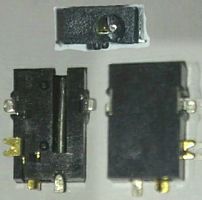 Разъем зарядки для планшета №03 2.5mm 