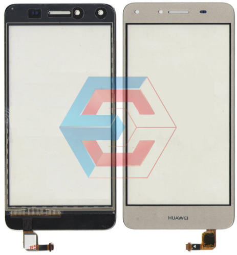 Сенсор Huawei Y5 II Золотистый