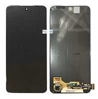 Дисплей + сенсор Xiaomi Redmi Note 11/Note 11s/Poco M4 Pro 4G (2201117SG) AMOLED OriNew - стоимость