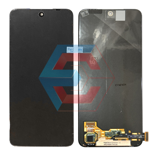 Дисплей + сенсор Xiaomi Redmi Note 11/Note 11s/Poco M4 Pro 4G (2201117SG) AMOLED OriNew - состояние, качество, комплектация