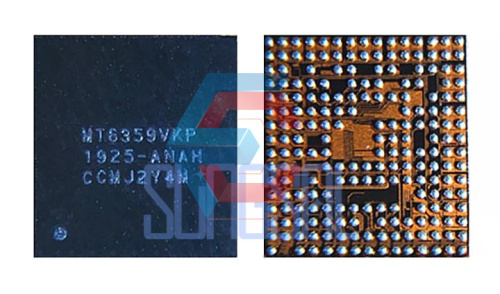 IC MT6359VKP-AN redmi note 8 pro IC MT6359VKP-AN redmi note 8 pro