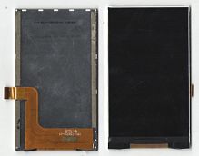 Дисплей FLY IQ445 Genius BLU4003-20,FPC-T39703-01,TWV39701,T39702 Б.У