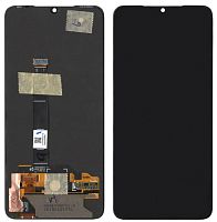 Дисплей + сенсор Xiaomi Mi 9 Чорний LCD OLED (M1902F1G) - стоимость