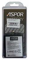 Батарея (акумулятор) BN3A для Xiaomi Redmi Go 2910 mAh 100% ємності Aspor - узнать стоимость