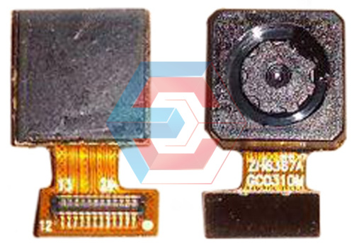 Камера Fly IQ4503 (ZH6367A) Фронтальная Б.У