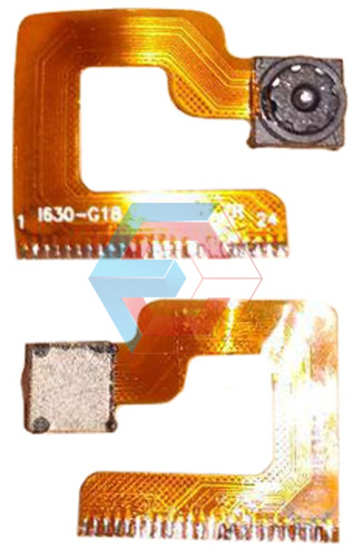 Камера Fly E158 Б.У