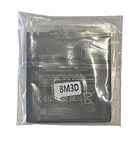 Батарея (акумулятор) BM3D для Xiaomi Mi 8SE / BM3D (AAA) - узнать стоимость