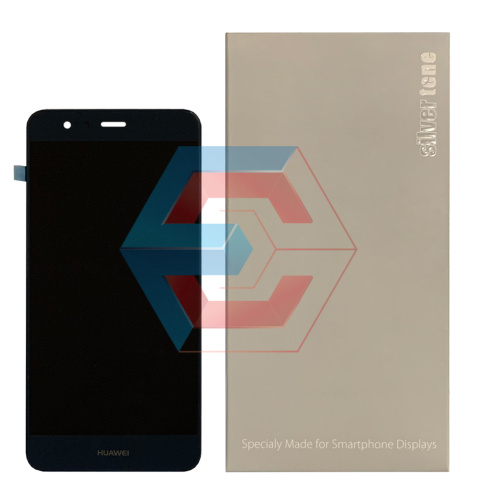 Дисплей + сенсор Huawei P10 Lite (WAS-L03T/WAS-LX1/WAS-LX1A/WAS-LX2) Синій CHINA SERVICE PACK - состояние, качество, комплектация фото 2