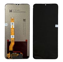дисплей + сенсор oppo a18 - стоимость