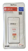 Стекло тачскрина для OnePlus 9R 8T с OCA плёнкой 