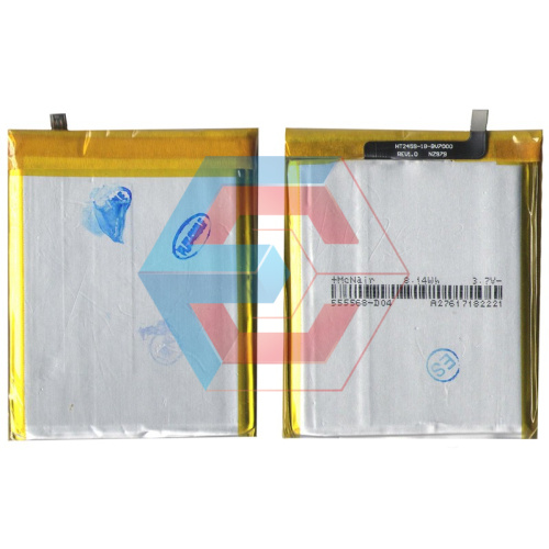 Батарея (акумулятор) для телефону Blackview BV7000/V575868P - ёмкость, состояние, распиновка