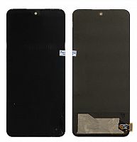 Дисплей + сенсор Xiaomi Redmi Note 12 4G / Poco X5  ( 22111317I / 23021RAA2Y)  Чорний OLED (PRC) - стоимость