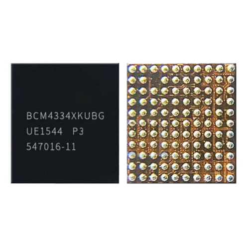 Микросхема WI-FI HTC BCM43340KUBG