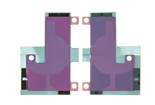 Проклейка (двусторонний скотч) для аккумулятора iPhone 11 Pro Max Original