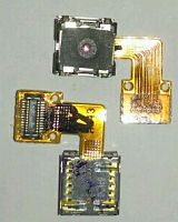 Камера для Nokia 3600s, 5530, 6303, 7610sn, E71,Б.У