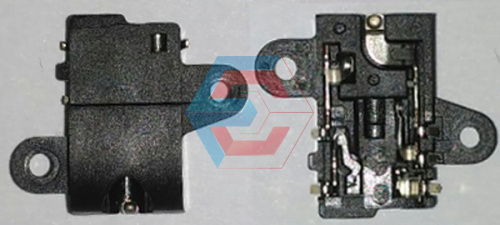 Hands-free connector Mezu M3S mini 
