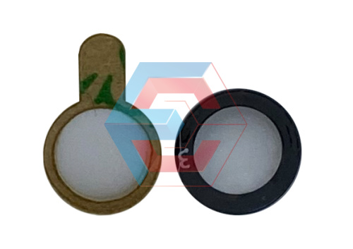 Стекло основной камеры Xiaomi Redmi 4A/ Redmi 4X