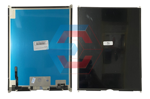 Дисплей iPad 10.2 Черный Оригинал Дисплей iPad 10.2 Черный Оригинал