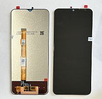 дисплей + сенсор vivo y33s/vivo y55 5g/vivo y55s 5g/vivo y76 5g/vivo y76s original (prc) - стоимость