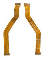 Шлейф Samsung A215 Galaxy A21 (2020) Межплатный