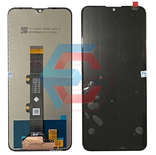Дисплей + сенсор Motorola E20 (XT2155-3) Чорний (PRC) - состояние, качество, комплектация