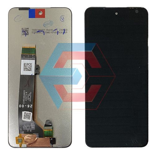 Дисплей + сенсор Motorola G23 (XT2333-3) Чорний ORG REF - состояние, качество, комплектация