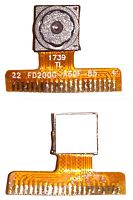 Камера для Doogee X10 (FD200G-A60F-85) Фронтальная Б.У