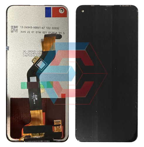 Дисплей + сенсор TECNO Spark 7 Pro/Camon 17 (KF8/CG6) Черный Org (OEM) - состояние, качество, комплектация