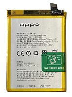 Батарея (акумулятор) Oppo Reno 4/BLP791 (AAAA)