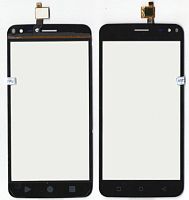 Сенсор Bluboo Xfire 2 черный