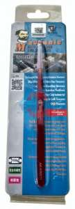 Пинцет MECHANIC AK-KING11 King Series (красный , прямой) Пинцет MECHANIC AK-KING11 King Series (красный , прямой)