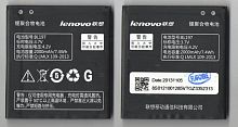 Батарея (аккумулятор) BL197 Lenovo A800/A820/S720/S868t (оригинал 100%) Б.У