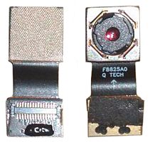 Камера для Lenovo P780 (F8825AO) Основная Б.У