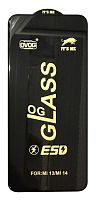 Захисне скло ITS ME для Xiaomi 13, Xiaomi 14