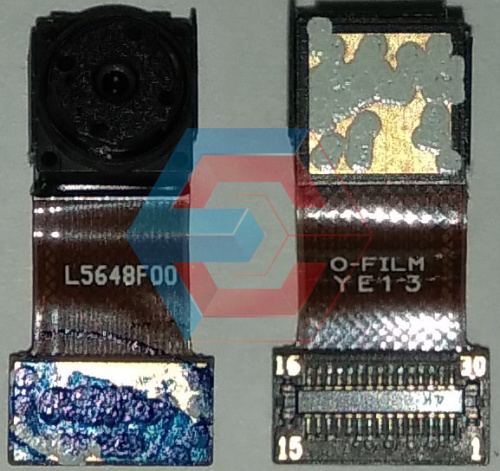 Камера для Lenovo A328 A338 L5648F00 Б.У Камера для Lenovo A328 A338 L5648F00 Б.У