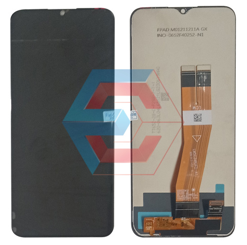 Дисплей + сенсор Samsung A037F Galaxy A03s чорний (PRC) - состояние, качество, комплектация