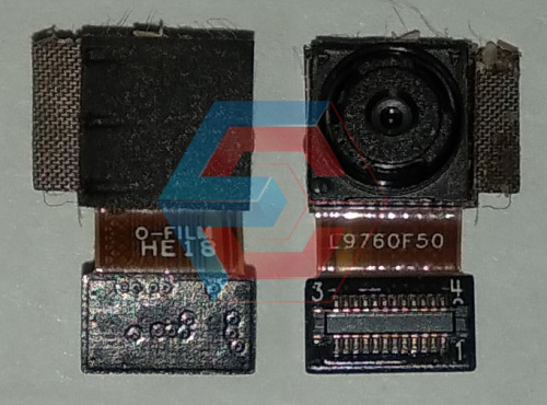 Камера для Lenovo A859 (L9760F50) Б.У Камера для Lenovo A859 (L9760F50) Б.У
