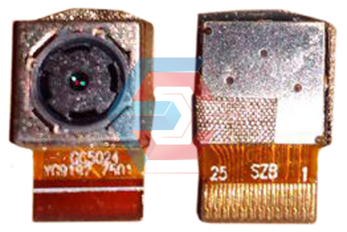 Камера для Bravis A501 GC5024 Основная Б.У
