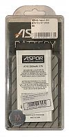 Батарея (акумулятор) EB-BA710ABE для Samsung Galaxy A7 2016 (A710F) 3300mAh 100% ємності (Aspor) - стоимость