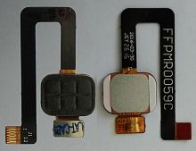 Сканер пальца Bluboo Xfire 2 Серый