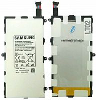 Батарея (аккумулятор) для планшета Samsung P3200 Galaxy Tab3, T210, T211 (AA1D811DT/7-B 4000мА·ч) - стоимость