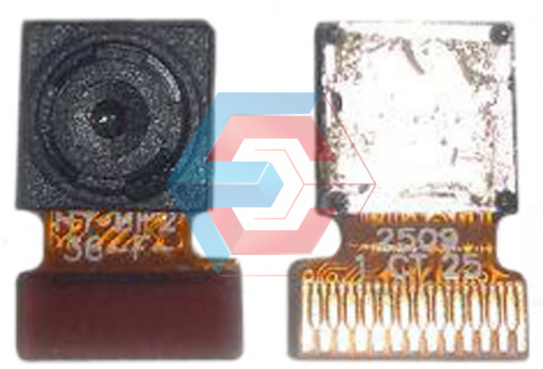 Камера для Assistant AS-5412 (HY-BP236-F) фронтальная Б.У