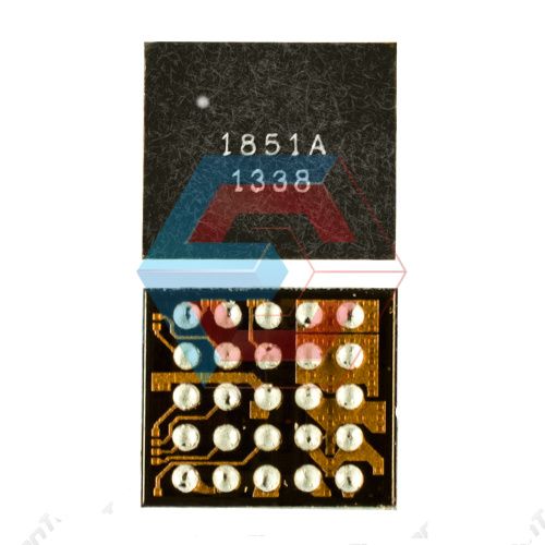 Контроллер питания NCP1851A для Blackview BV5000 / Lenovo A1000 IdeaTab/A1000F/A1000L/A3000