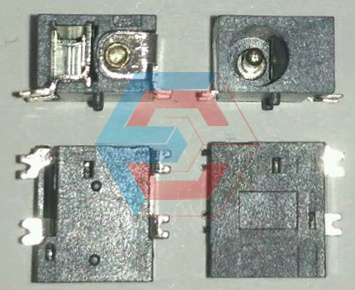 Разъем зарядки для планшета №05 3.5mm Разъем зарядки для планшета №05 3.5mm