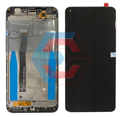Дисплей + сенсор Xiaomi Redmi 4X (MAG138, MAE136) У рамці Чорний (PRC) - состояние, качество, комплектация