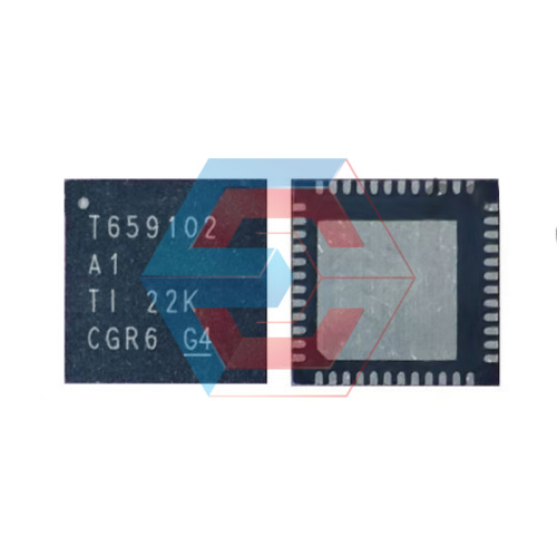 Контроллер зарядки T659102