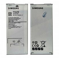 Батарея (акумулятор) EB-BA710ABE для Samsung Galaxy A7 2016 (A710F) 3300mAh оригінал Китай - стоимость