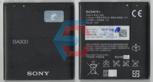 Батарея (аккумулятор) Sony BA900 (Xperia S/Xperia V/LT26i/LT25i) (оригинал 100%) Б.У Батарея (аккумулятор) Sony BA900 (Xperia S/Xperia V/LT26i/LT25i) (оригинал 100%) Б.У