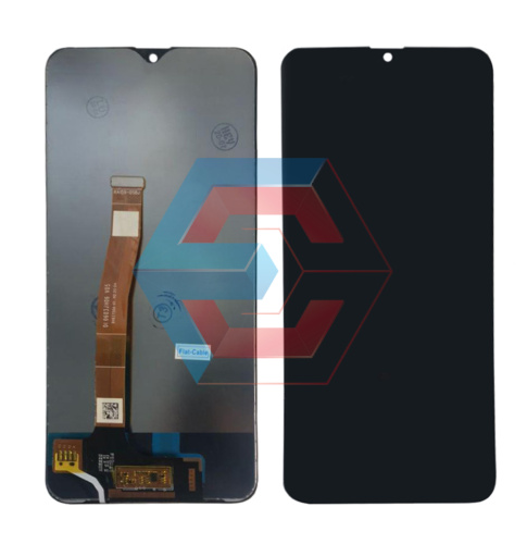 Дисплей + сенсор Realme 3 Pro (RMX1851) (D1 0603JH06 V05) Чорний - состояние, качество, комплектация