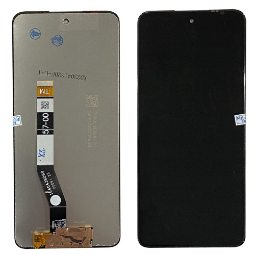 Дисплей + сенсор Motorola G32 (XT2235-2) Чорний (PRC) - состояние, качество, комплектация